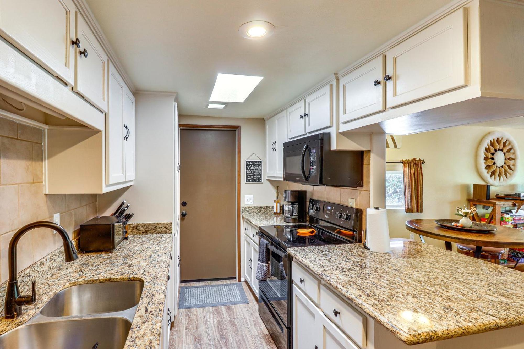 Show Low Cabin With Bbq And Fire Pit Pets Welcome! Exterior photo